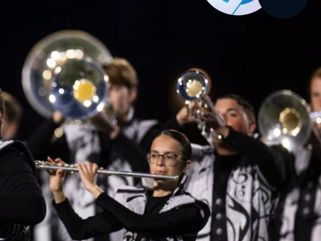 NewsChannel 9 to feature Marching Bees